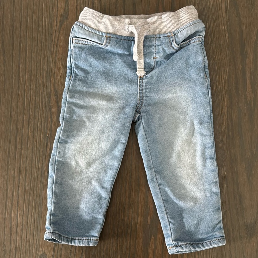 baby b’Gosh Pull-on Pants | 18M